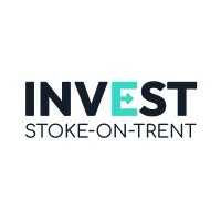 Invest Stoke-on-Trent logo - Similar company to The Knot Group