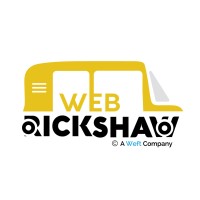 WebRickshaw logo - Similar company to Neo Graphique