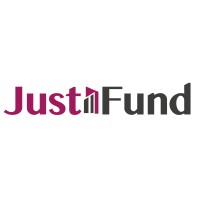 JustFund logo - Similar company to Arcol Construtora