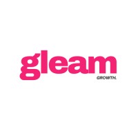 Gleam.growth logo - Similar company to The Pause Effect