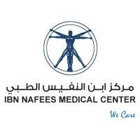 Ibn Nafees Medical Center logo - Similar company to Acacia Medical Center