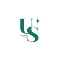 Uniquely Staffed logo - Similar company to Itsource Llc