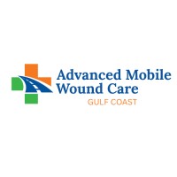 Advanced Mobile Wound Care Gulf Coast logo - Similar company to Trinity Mobile Wound Care