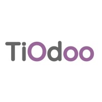 TiOdoo logo - Similar company to Cityfell