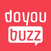 DoYouBuzz logo - Similar company to Showcase (By Doyoubuzz)