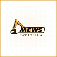Mews Plant Hire logo - Similar company to Msm Hire Ltd