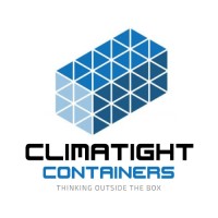 Climatight Containers Pty Ltd logo - Similar company to Container Refrigeration