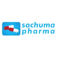 Sachuma Pharma logo - Similar company to Bite Pharma