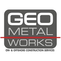 Geometal Works logo - Similar company to Kaayman®