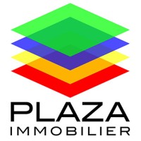 PLAZA IMMOBILIER PARIS logo - Similar company to Fbcc