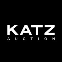 KATZ Auction logo - Similar company to Sincona Swiss International Coin Auction Ag