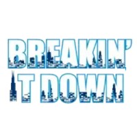 Breakin' It Down Chicago logo - Similar company to Idrc K4Dm (Knowledge For Democracy Myanmar)