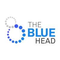 The Blue Head