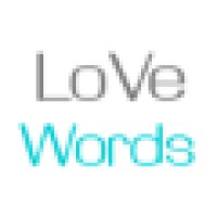 LoVe Words - written communication in Danish and English logo - Similar company to Written Communication (Journal)