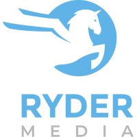 Ryder Media logo - Similar company to Interactive Offers