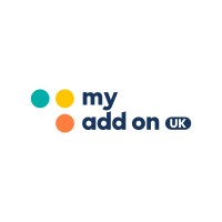 My Add On UK logo - Similar company to Neuropath
