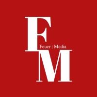 Feuer Media Ltd. logo - Similar company to Qewd