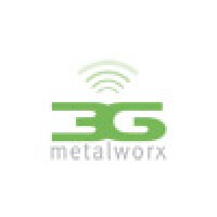 3Gmetalworx Inc. logo - Similar company to A2Z Workforce Inc.