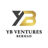YB Ventures Berhad logo - Similar company to Prolexus Group
