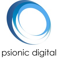 Psionic Digital logo - Similar company to Psionic Interactive Limited