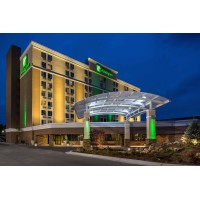 Holiday Inn Wichita East I-35