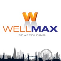WellMax Scaffolding Ltd logo - Similar company to Bs Scaffolding Ltd