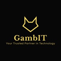 GambIT Technologies Corp. logo - Similar company to Gambit Technologies
