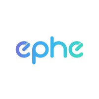 Ephe logo - Similar company to Room One Design