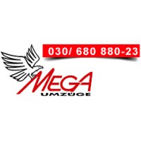Mega Umzüge e.K. logo - Similar company to Elmo Gmbh