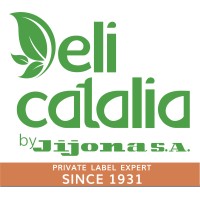 Delicatalia logo - Similar company to Bodega Palomillo