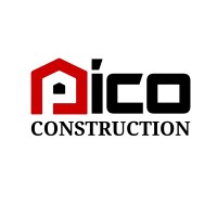 Pico Construction logo - Similar company to Titan Construction Management Services