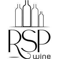 RSP WINE logo - Similar company to Lbv Sélection