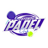 Cotonou Padel Club logo - Similar company to Bénin Fret