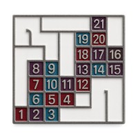 Linear-B Data Science logo - Similar company to Improving Scottish Football