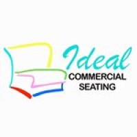 Ideal Commercial Seating Inc logo - Similar company to Designer Black