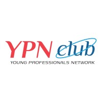 YPN Club (Myanmar) logo - Similar company to Burmese Startup Studio