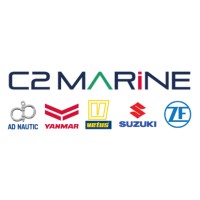 C2 MARINE logo - Similar company to Sailingk