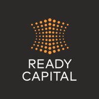 Ready Capital logo - Similar company to Ease Capital