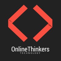 Online Thinkers Technology logo - Similar company to Techz Digital