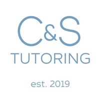 C&S Tutoring logo - Similar company to Next In Colour