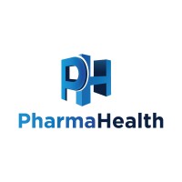 PHARMAHEALTH logo - Similar company to Pharma Clean Room