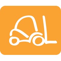 ForkliftDiscounter.com logo - Similar company to Bevers Heftruckservice