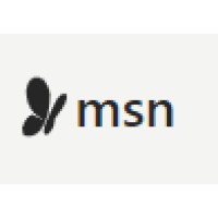 MSN Guest Post logo - Similar company to High Da Guest Post
