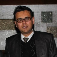 Ajay Arora logo - Similar company to Datacomp Web Technologies India Pvt Ltd