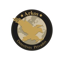 Arkos Detectives Privados logo - Similar company to Detcode - Detectives Privados