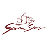 The Seven Seas Liveaboard logo - Similar company to Liveaboard Manager