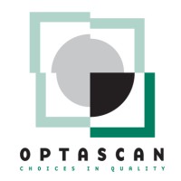 OptaScan logo - Similar company to Exsion365