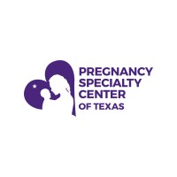 Pregnancy Specialty Center of Texas logo - Similar company to Expecting Health