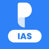 Prepp IAS logo - Similar company to Prepp.In