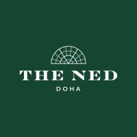 The Ned Doha logo - Similar company to The Ned & Ned'S Club